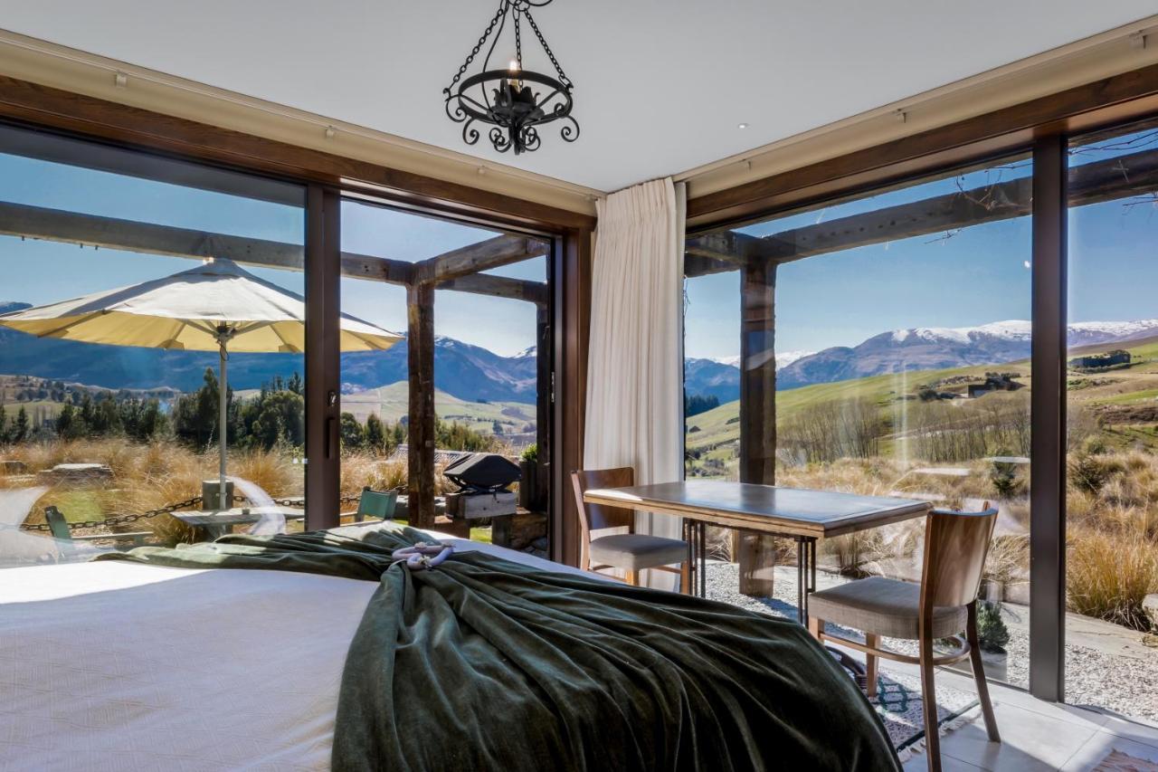 HawkRidge Alpine Suite Queenstown Exterior foto