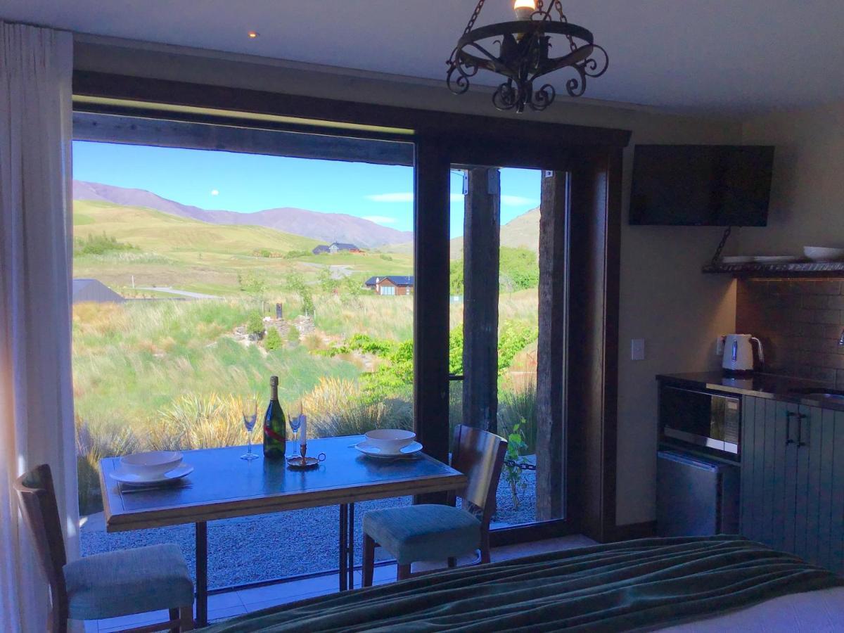 HawkRidge Alpine Suite Queenstown Exterior foto